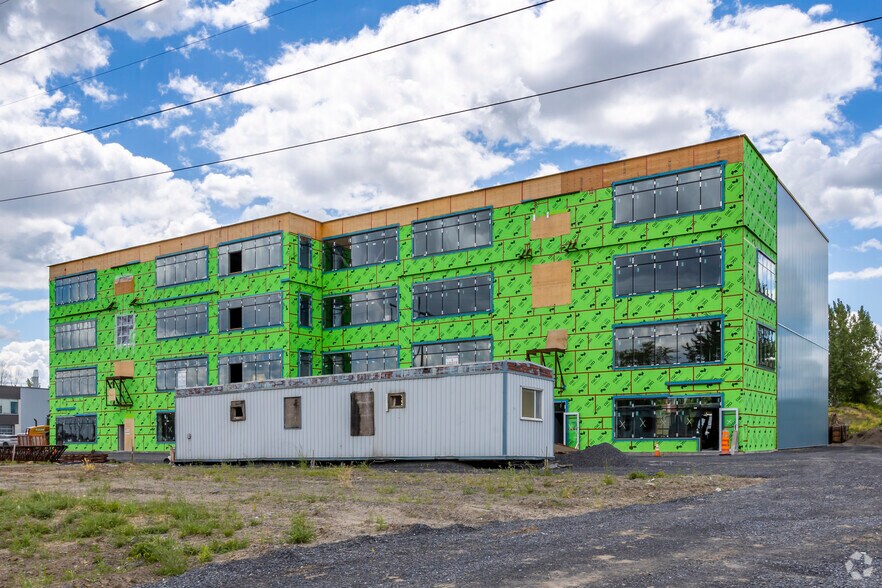 More Photos Of 920 Av Simard, Chambly Office Residential For Lease