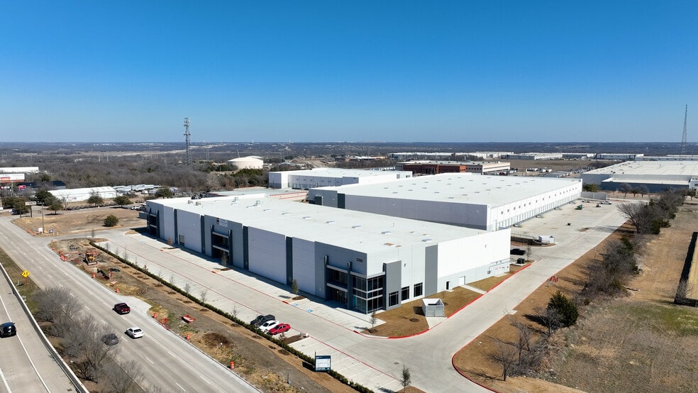 Primary Photo Of 3210 N Central Expy, McKinney Unknown For Lease