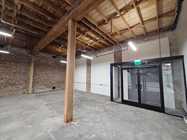 More Photos Of 1810 W Pico Blvd, Los Angeles Warehouse For Lease