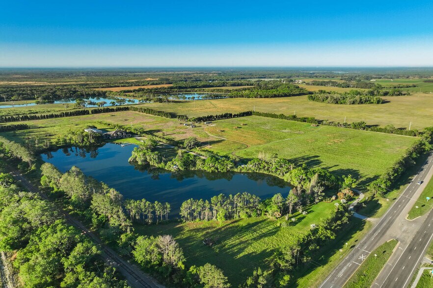 More Photos Of 701 E State Road 60, Plant City Land For Sale