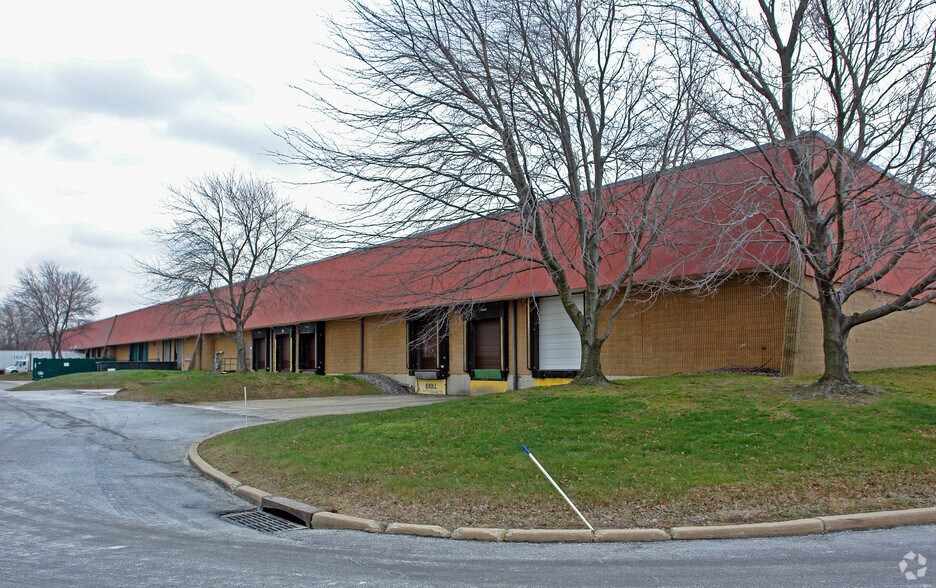 More Photos Of 1400-1480 Imperial Way, Thorofare Warehouse For Lease