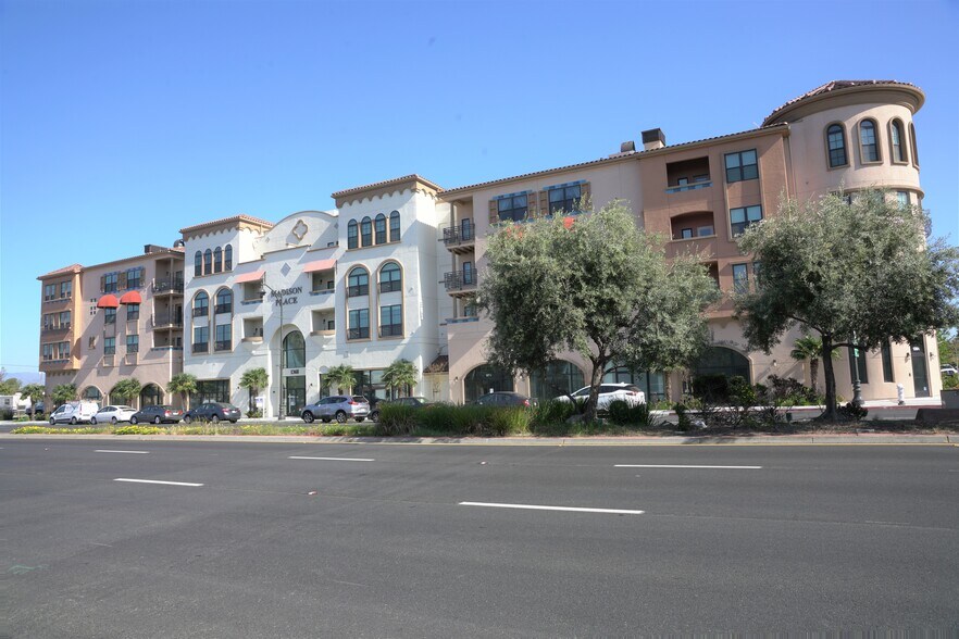 More Photos Of 1364-1378 El Camino Real, Santa Clara Storefront Retail Office For Lease