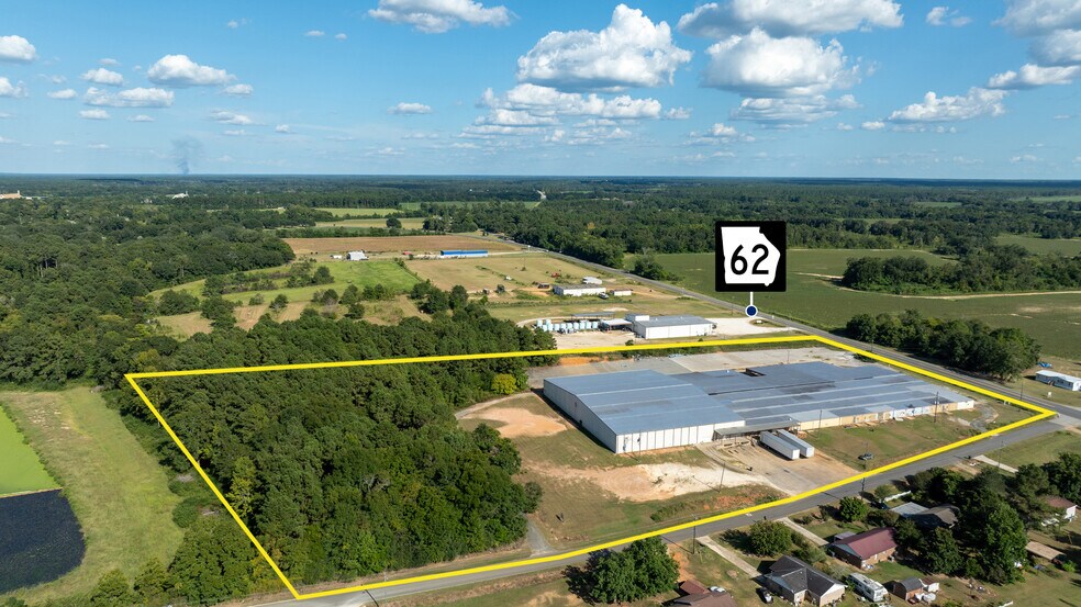 More Photos Of 25389 Blakely Rd, Arlington Warehouse For Sale