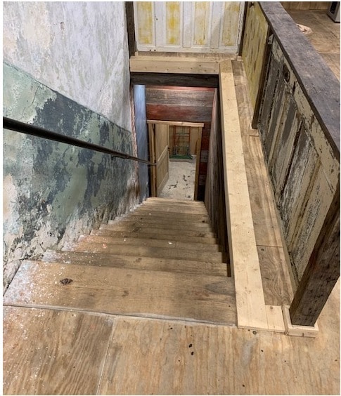 More Photos Of 4536 Michigan Ave, Detroit Storefront For Sale