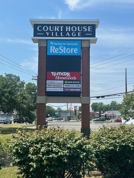 More Photos Of 20 Court House South Dennis Rd, Cape May Court House General Retail For Lease