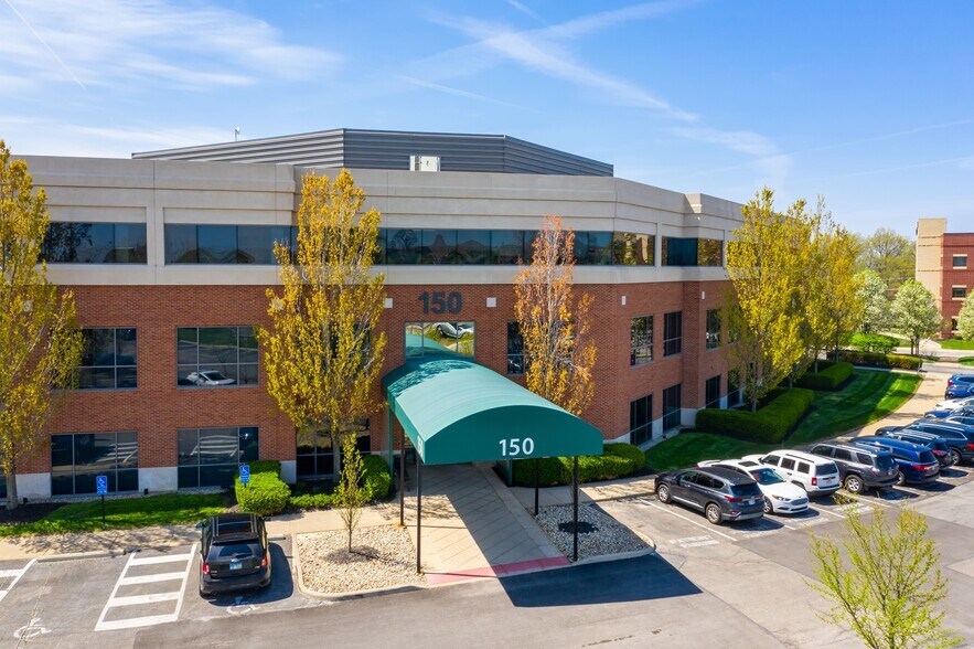 More Photos Of 150 Taylor Station Rd, Columbus Medical For Lease