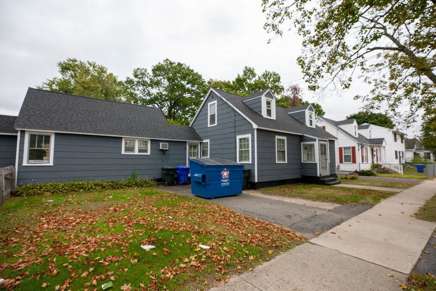 More Photos Of 5 Barber St, Springfield Office Residential For Sale