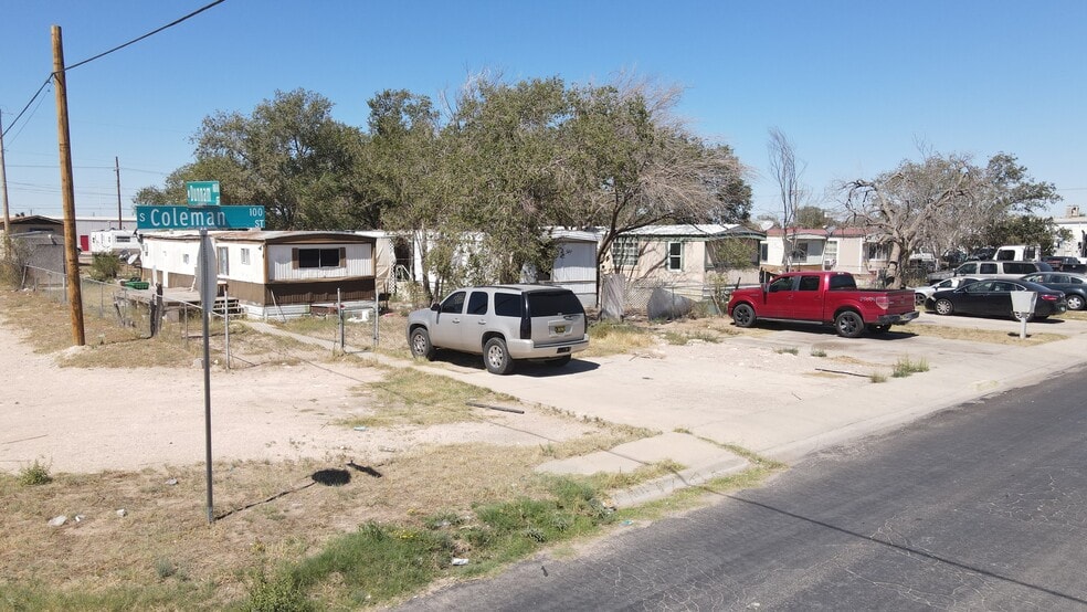 More Photos Of 116 S Cecil St, Hobbs Manufactured Housing Mobile Home Park For Sale