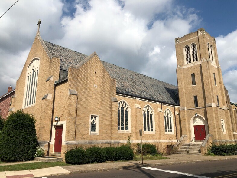 More Photos Of 501 W Market St, Perkasie Religious Facility For Sale