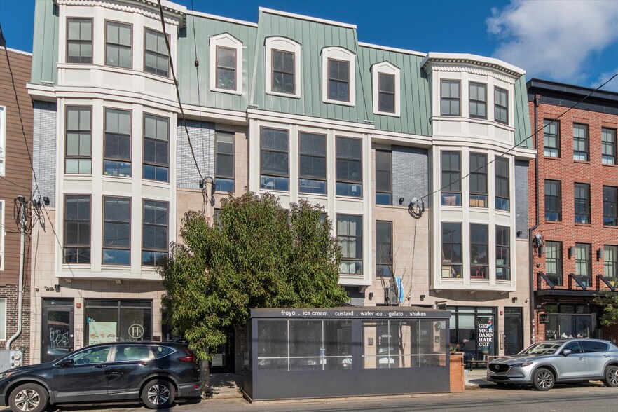 More Photos Of 1512-1518 Frankford Ave, Philadelphia Apartments For Lease