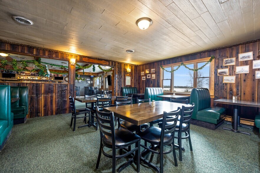 More Photos Of , Beaver Island General Retail For Sale