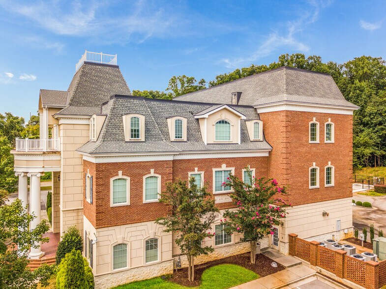 More Photos Of 5977 Spout Springs Rd, Flowery Branch Religious Facility For Sale