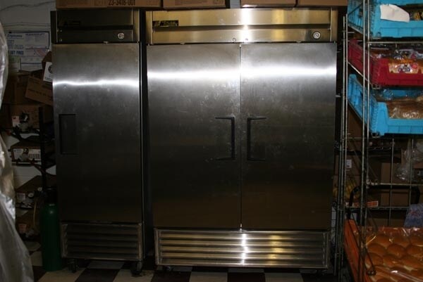 More Photos Of 289 S Washington St, Ripley Fast Food For Sale