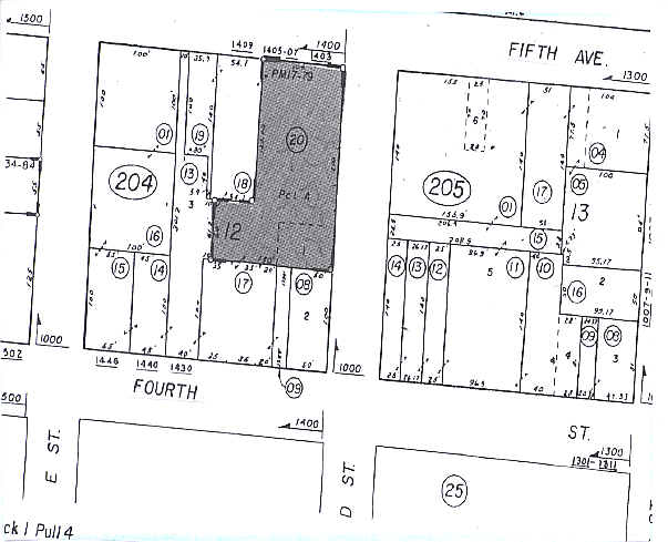 More Photos Of 1099 D St, San Rafael Medical For Sale