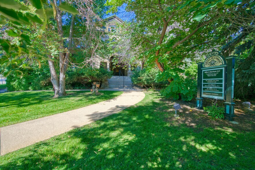 More Photos Of 2305 Broadway, Boulder Loft Creative Space For Sale