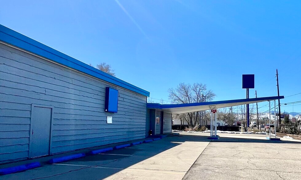 More Photos Of 12190 W 44th Ave, Wheat Ridge Freestanding For Sale