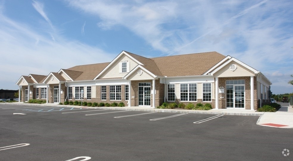 More Photos Of 250 Old New Brunswick Rd, Piscataway Unknown For Lease