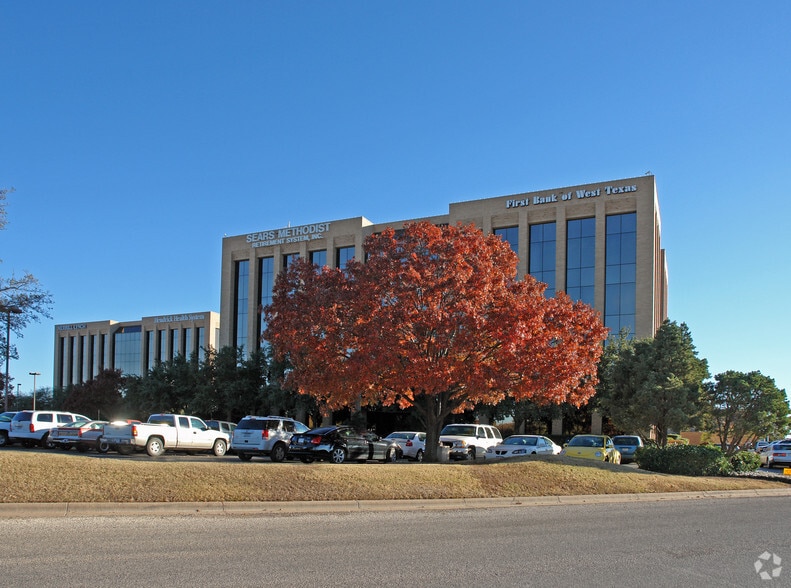 Primary Photo Of 1 Village Dr, Abilene Office For Lease