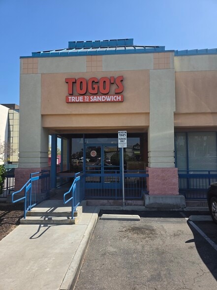 More Photos Of 1889 E Willow St, Signal Hill Freestanding For Lease