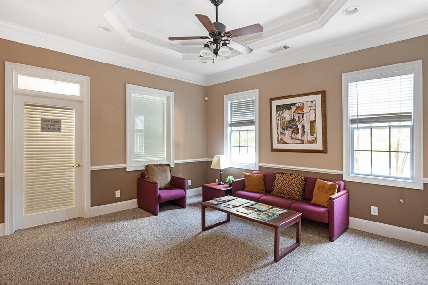 More Photos Of 3535 Roswell Rd, Marietta Office Residential For Lease