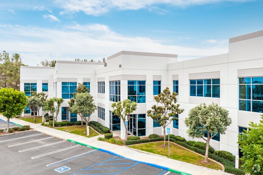 Primary Photo Of 470-500 Wald, Irvine Light Manufacturing For Sale
