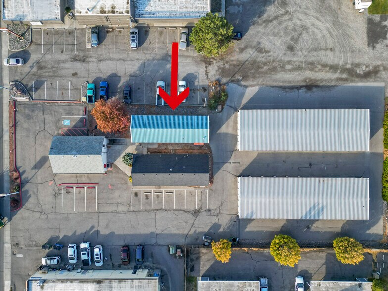 More Photos Of 5428 W Clearwater Ave, Kennewick Storefront Retail Office For Lease
