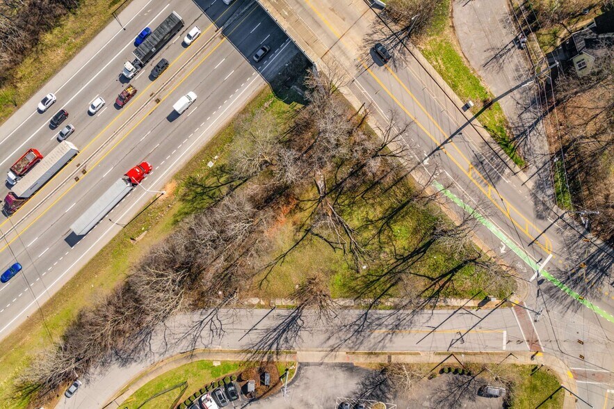 More Photos Of 900 Buchanan St, Nashville Land For Sale