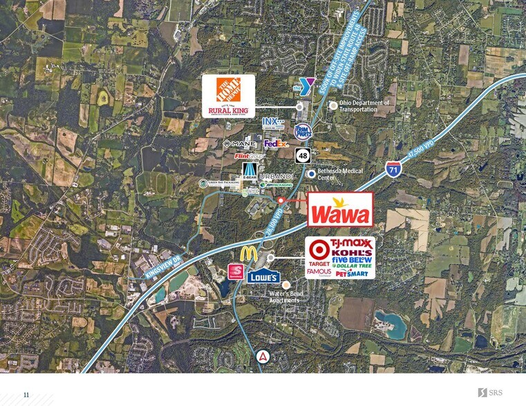 More Photos Of 3015 Lebanon Rd, Lebanon Convenience Store For Sale