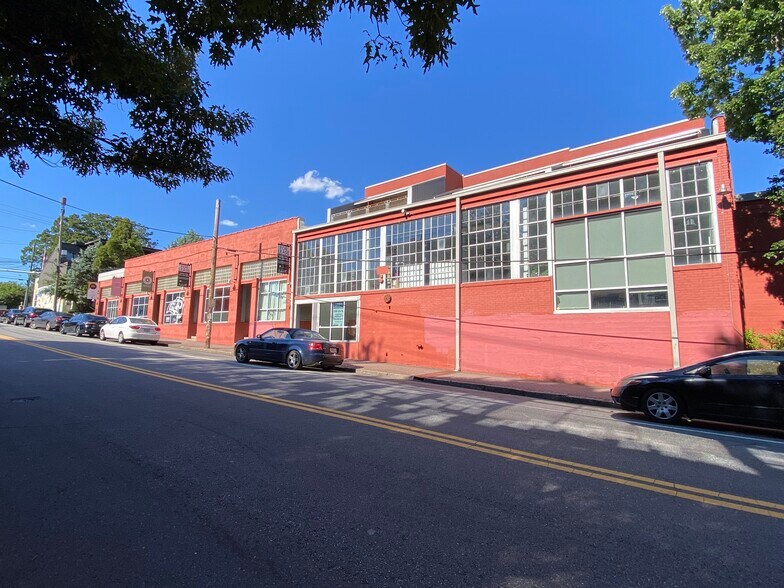 More Photos Of 437 Memorial Dr, Atlanta Unknown For Lease