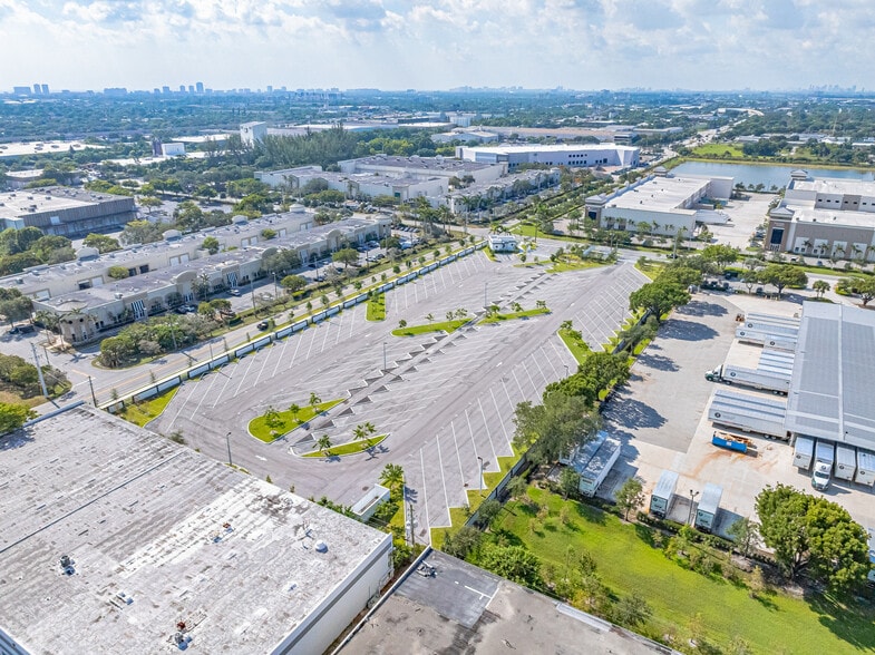 More Photos Of 1801 NW 15th Ave, Pompano Beach Land For Lease