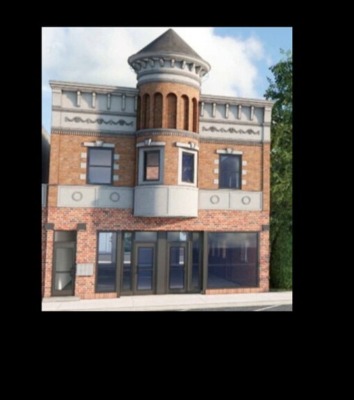 More Photos Of 200 Merrick Rd, Rockville Centre Storefront Retail Residential For Lease