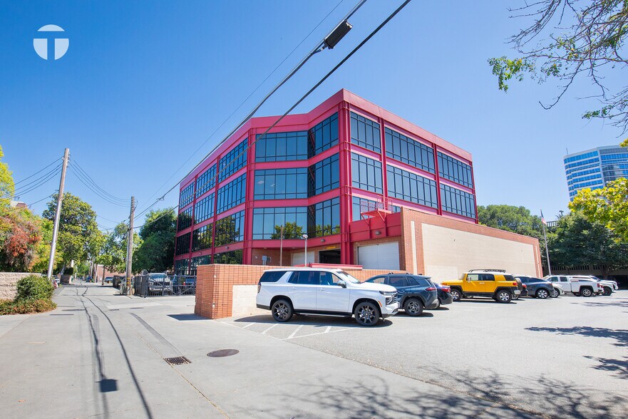 More Photos Of 1231 I St, Sacramento Office For Sale