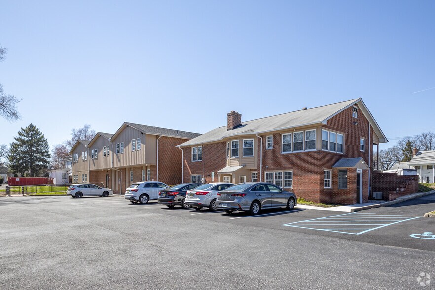 Primary Photo Of , Cherry Hill Office For Sale