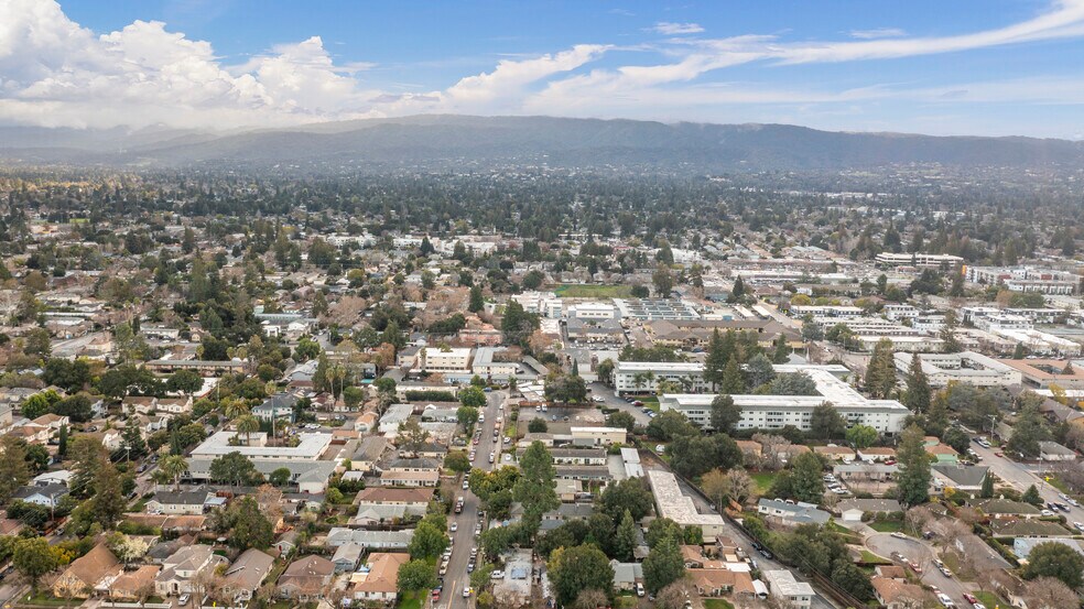 More Photos Of 236 Higdon Ave, Mountain View Apartments For Sale