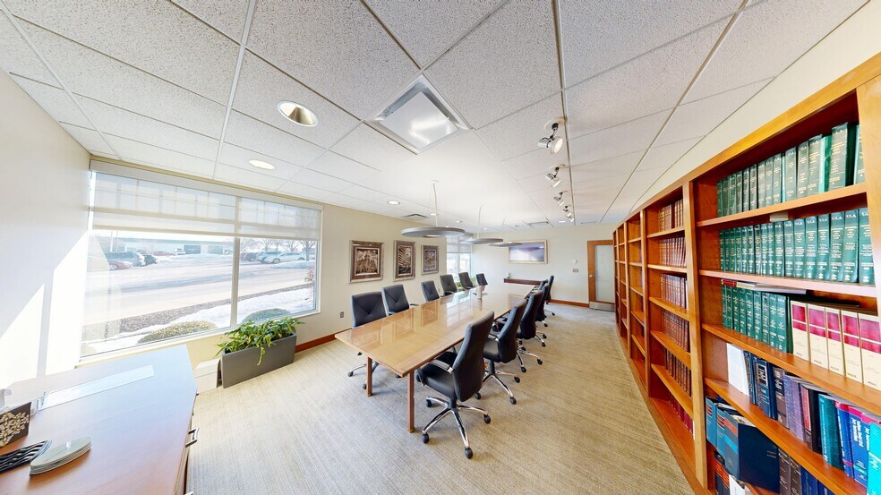 More Photos Of 505 E Washington Blvd, Fort Wayne Medical For Sale