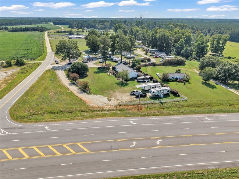 More Photos Of 2801 Hoyt Braswell Rd, Wrens Multifamily For Sale