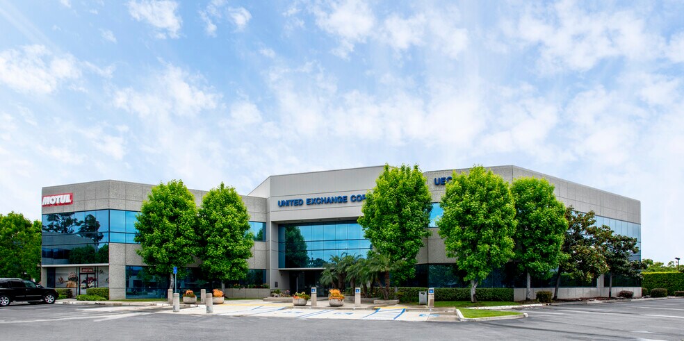 More Photos Of 5836 Corporate Ave, Cypress Office For Lease