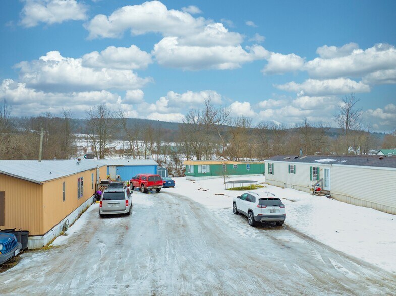 More Photos Of 145 E Main St, Angelica Manufactured Housing Mobile Home Park For Sale