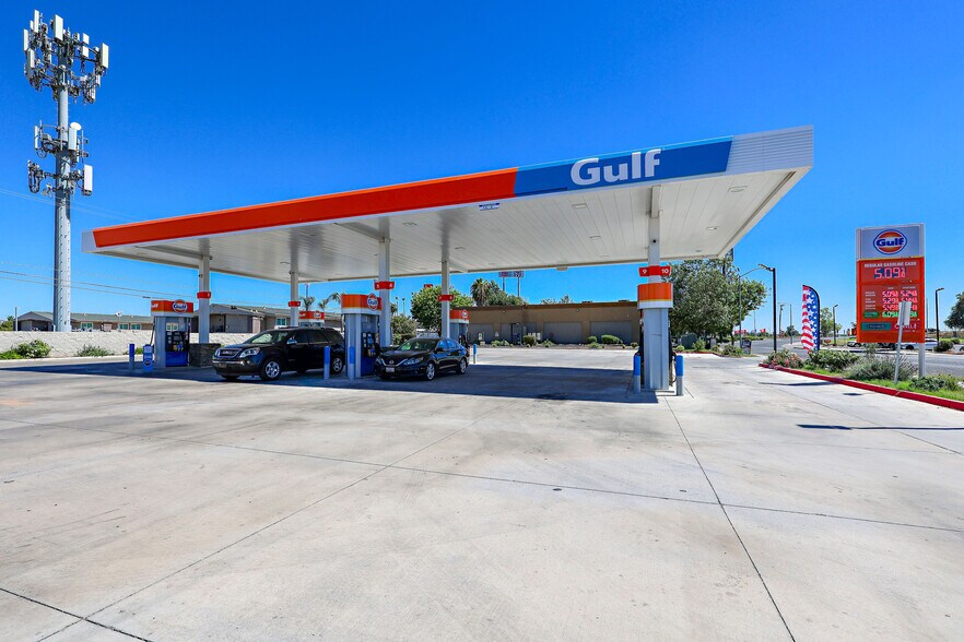 More Photos Of 125 N Parsons Ave, Merced Land For Sale