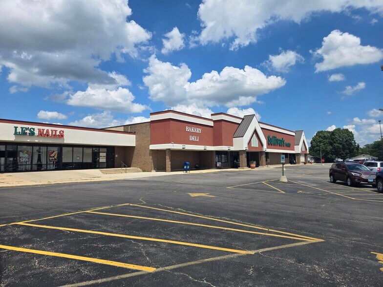 Primary Photo Of 2000-2030 W Galena Ave, Freeport Unknown For Lease