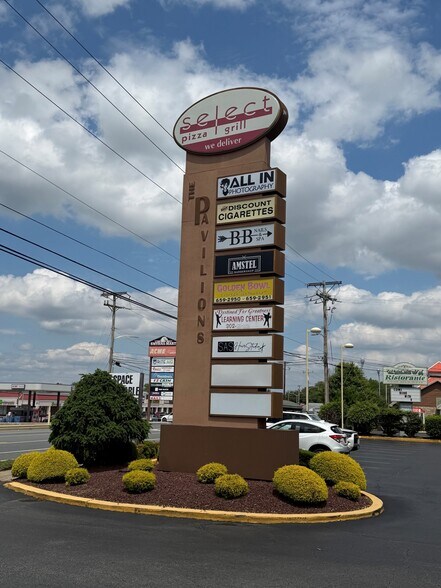 More Photos Of 21 E Glenwood Ave, Smyrna Storefront For Lease