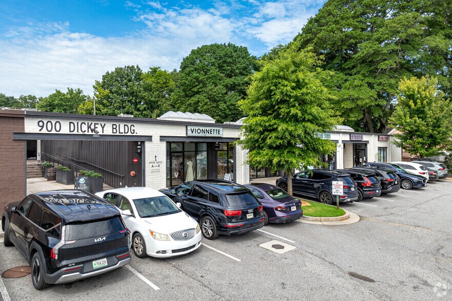 More Photos Of 900 Dekalb Ave NE, Atlanta Storefront Retail Office For Lease