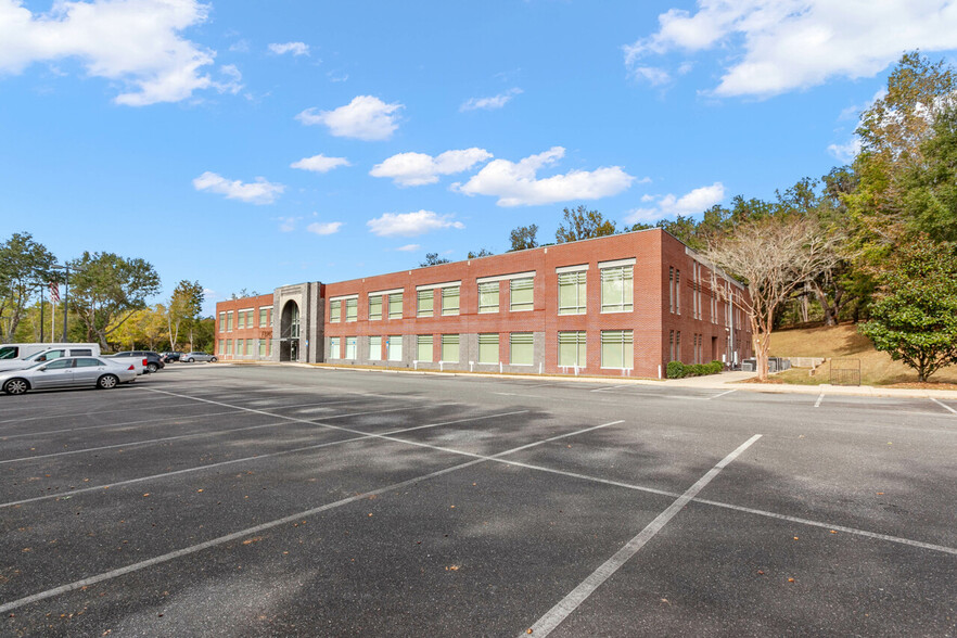 Primary Photo Of 3101 Sessions Rd, Tallahassee Office For Lease