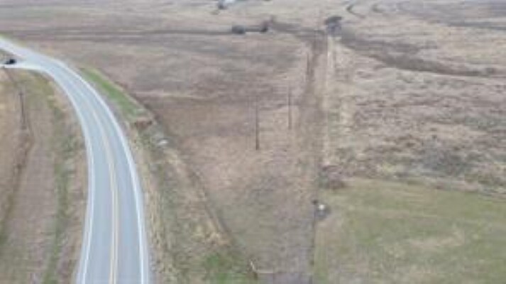 More Photos Of 17.5ac TBD FM 1630, Muenster Land For Sale