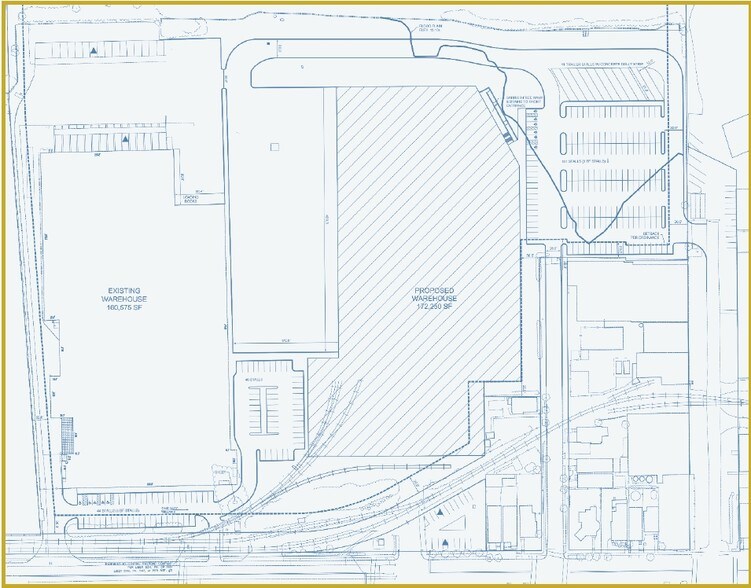 More Photos Of 99 Avenue A, Bayonne Warehouse For Lease