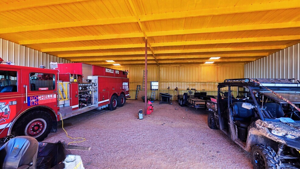 More Photos Of 4335 US-190, Rochelle Land For Sale