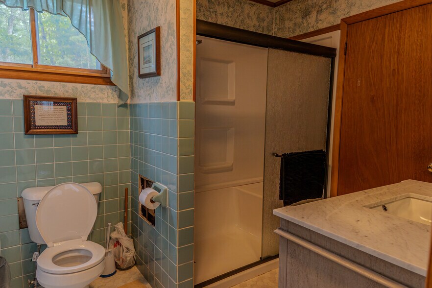 More Photos Of 3702 Squaw Beach Rd, Big Bay Specialty For Sale
