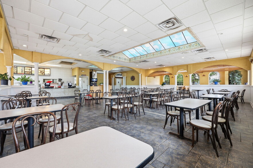 More Photos Of 167 US Highway 64 W, Plymouth Restaurant For Sale