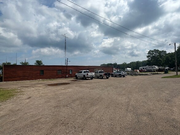 More Photos Of 6546 US Highway 169, Garrison Land For Sale