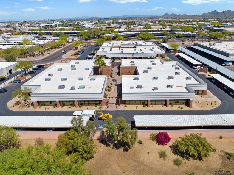 More Photos Of 8151 E Evans Rd, Scottsdale Unknown For Lease